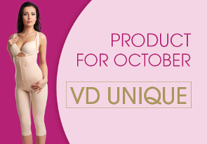 Product for October is VD unique!