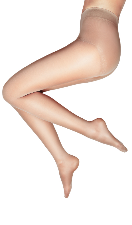 140 DEN SMOOTH PANTYHOSE